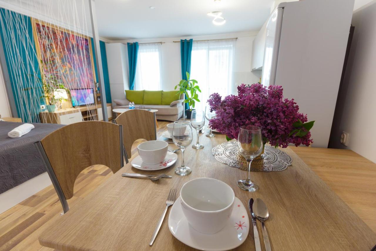 Apartment Gold Class Ams *