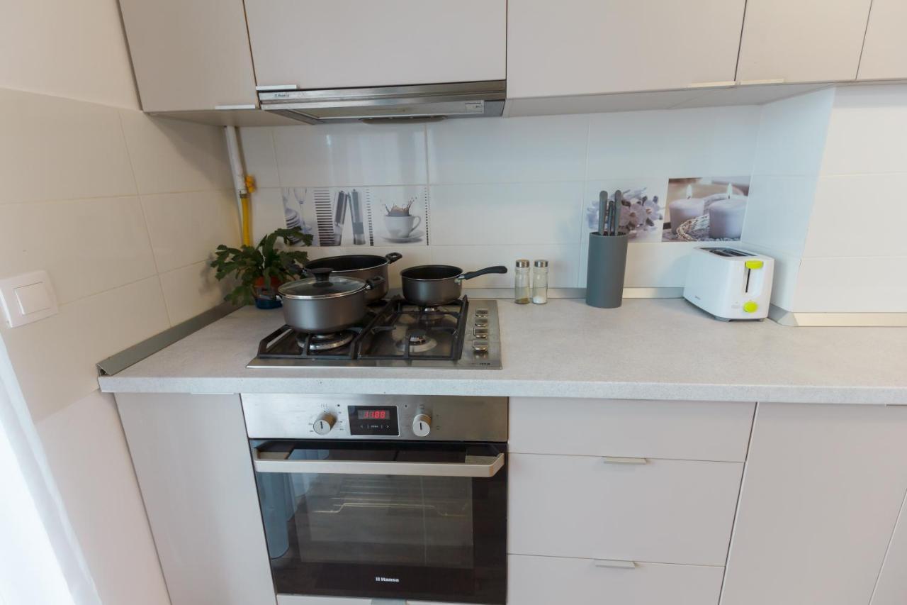 Apartment Gold Class Ams