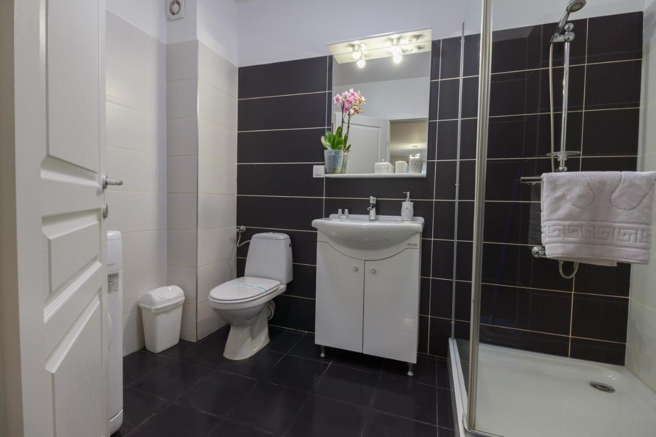 Apartment Gold Class Ams *
