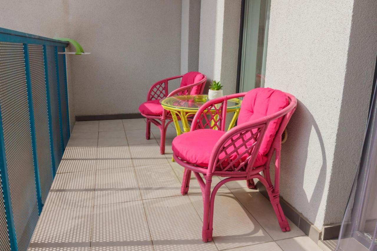 Gold Class Ams Apartament Cluj-Napoca