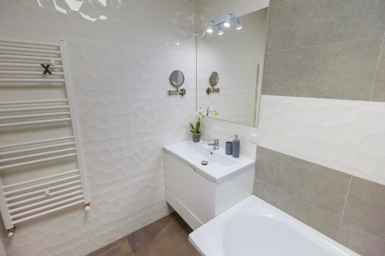 Gold Class Ams Apartment Cluj-Napoca