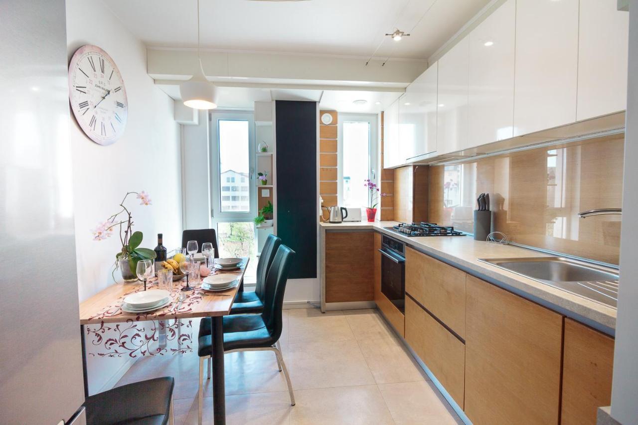 Apartment Gold Class Ams *