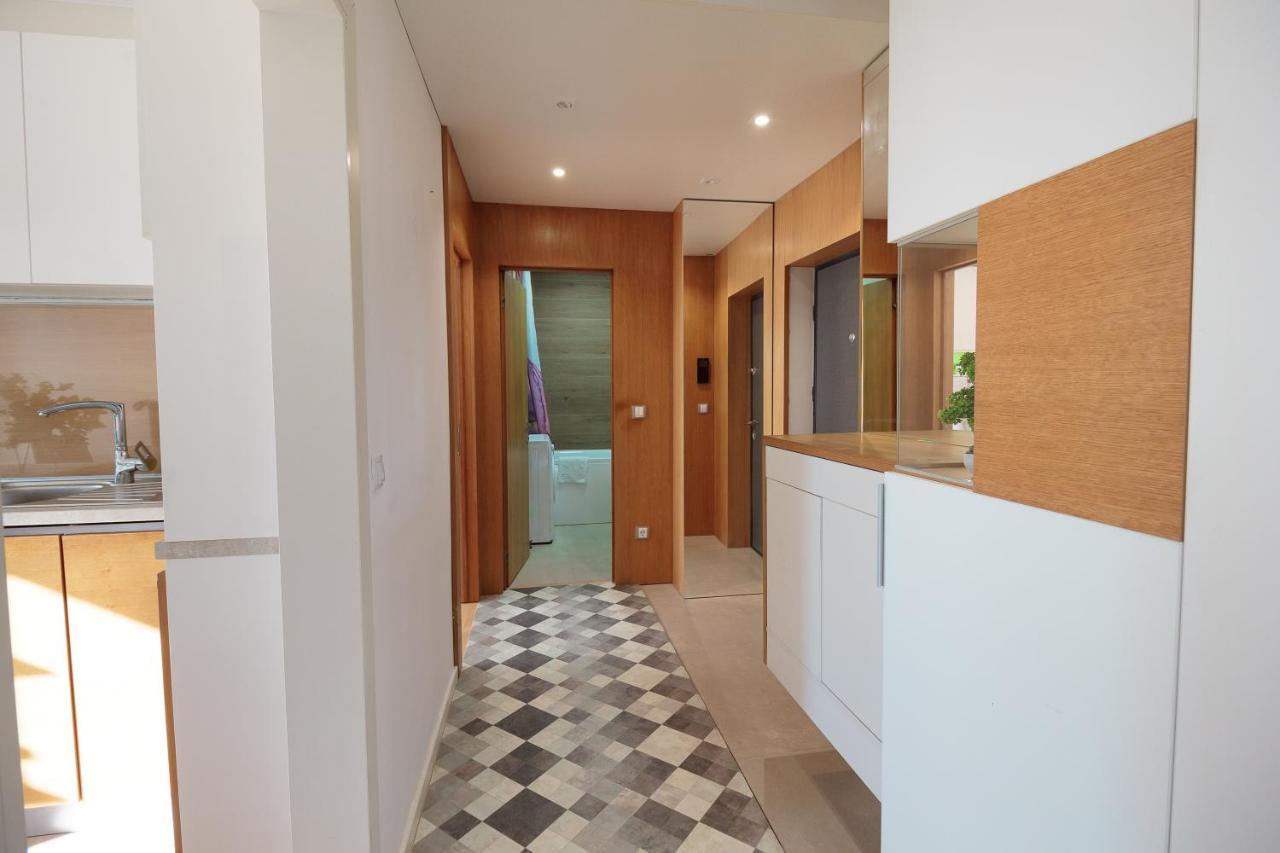 Gold Class Ams Apartment *