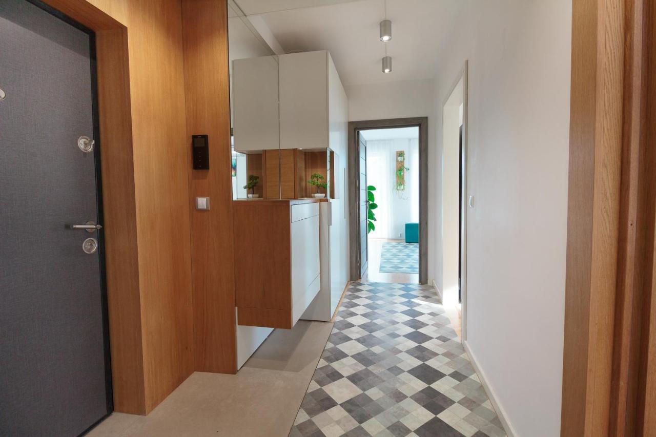 Apartment Gold Class Ams Cluj-Napoca