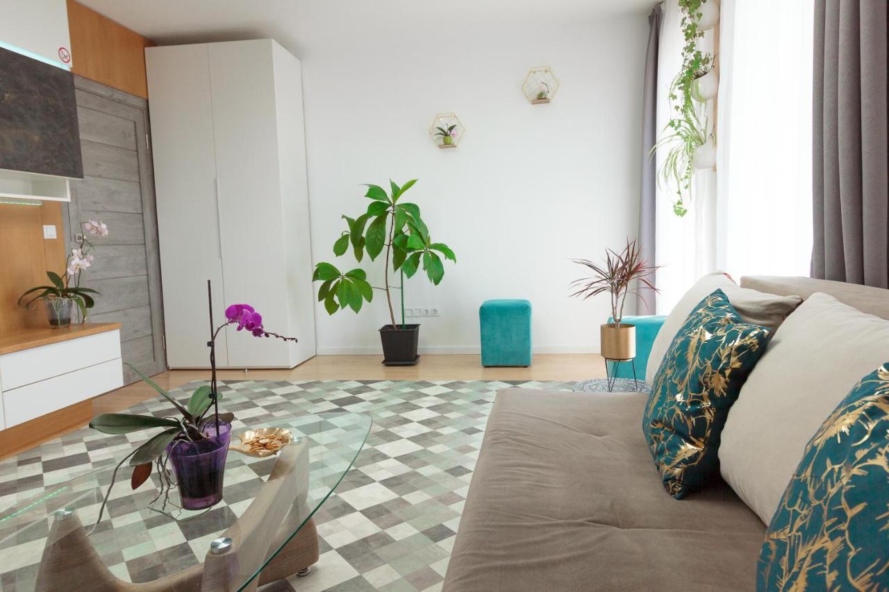 Gold Class Ams Apartment *