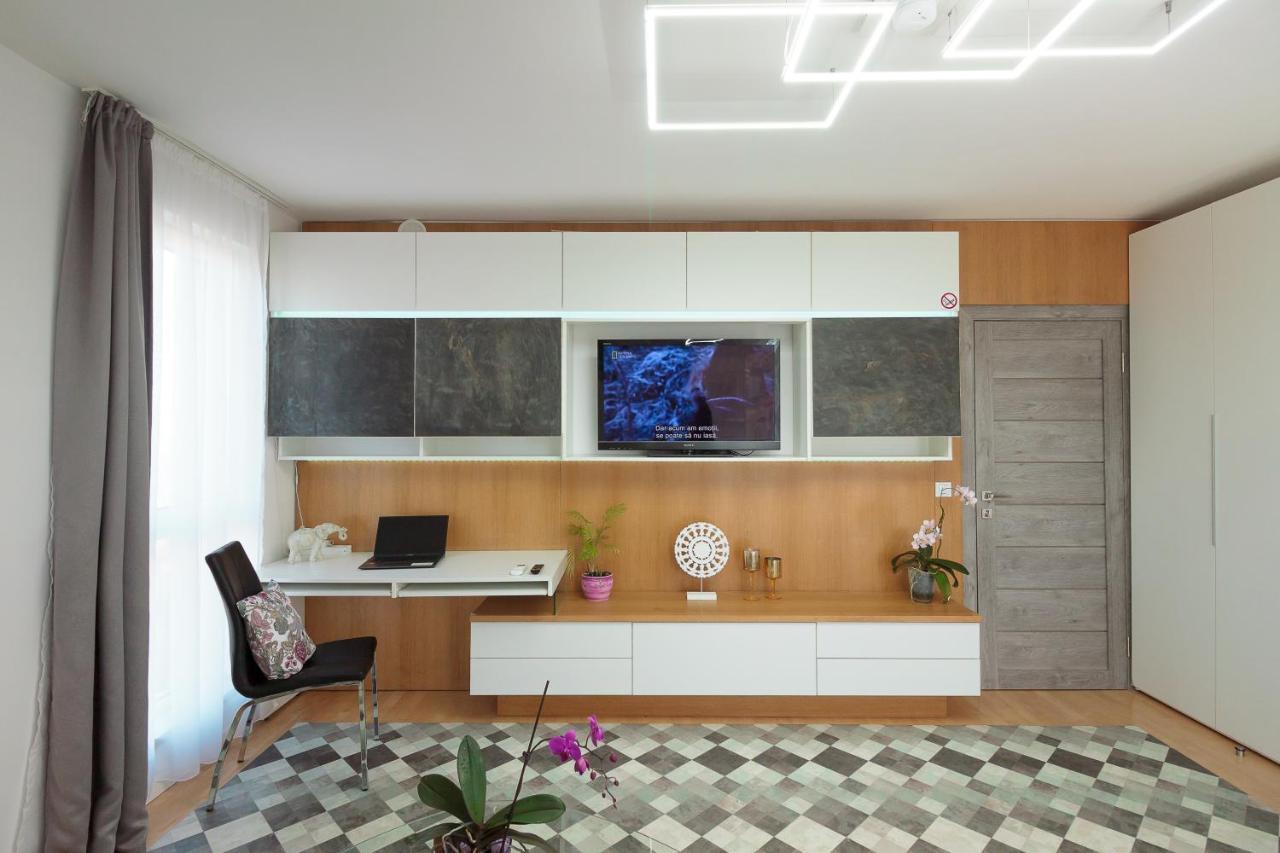 Gold Class Ams Apartment *