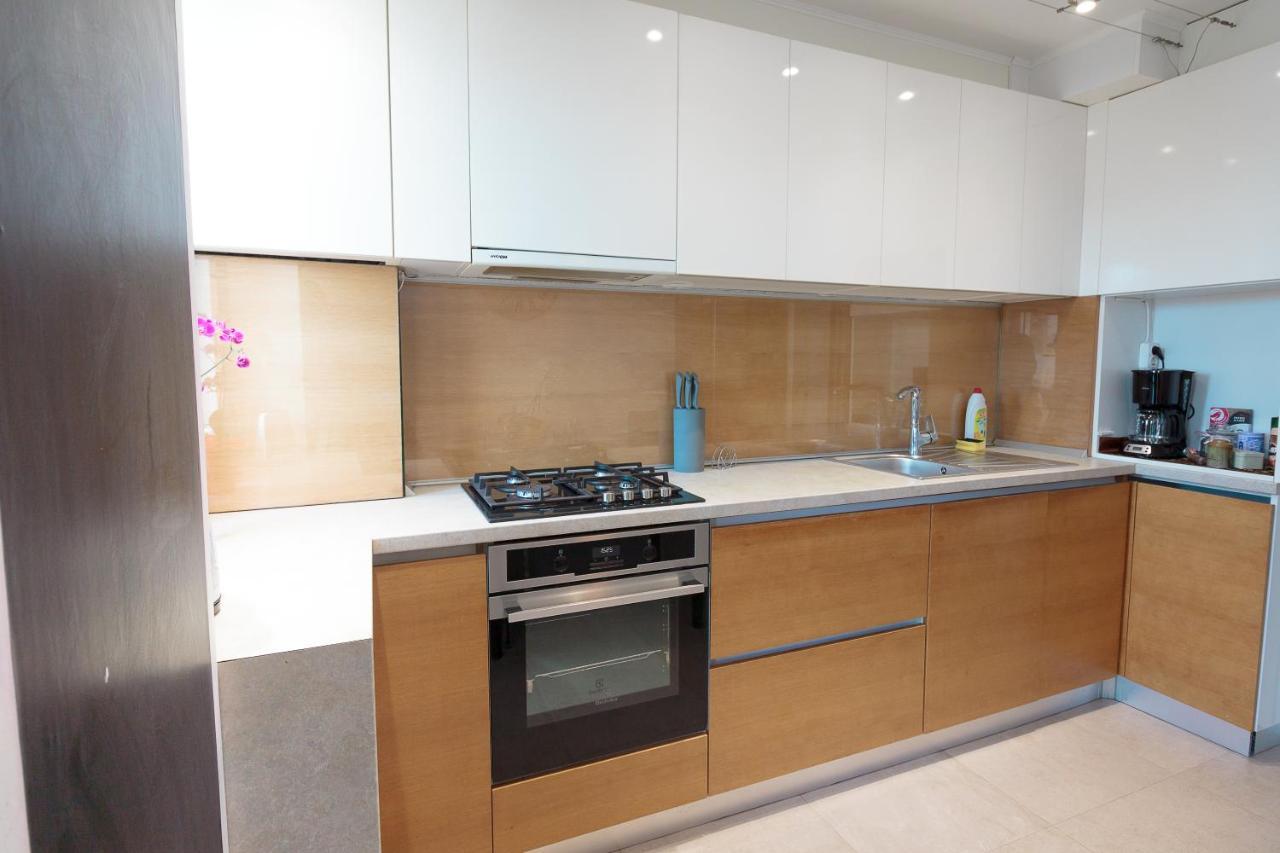 Apartment Gold Class Ams Cluj-Napoca