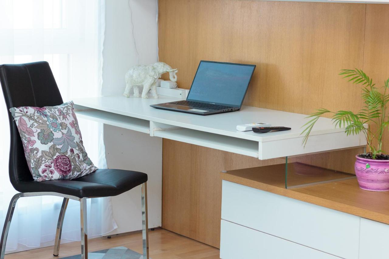 Apartament Gold Class Ams