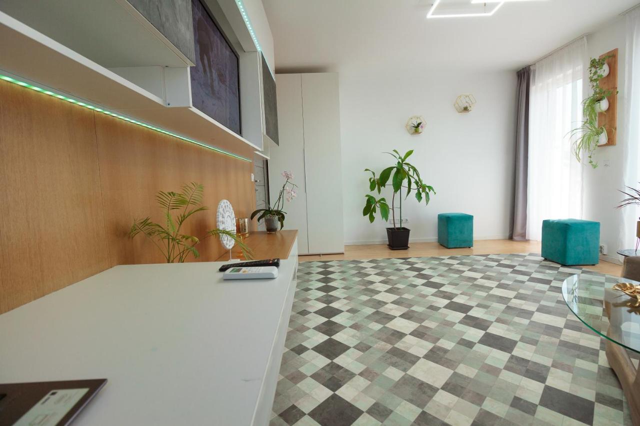 Apartment Gold Class Ams *