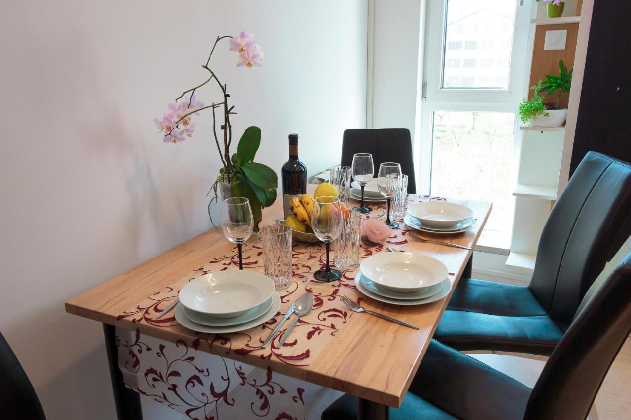 Apartment Gold Class Ams Cluj-Napoca