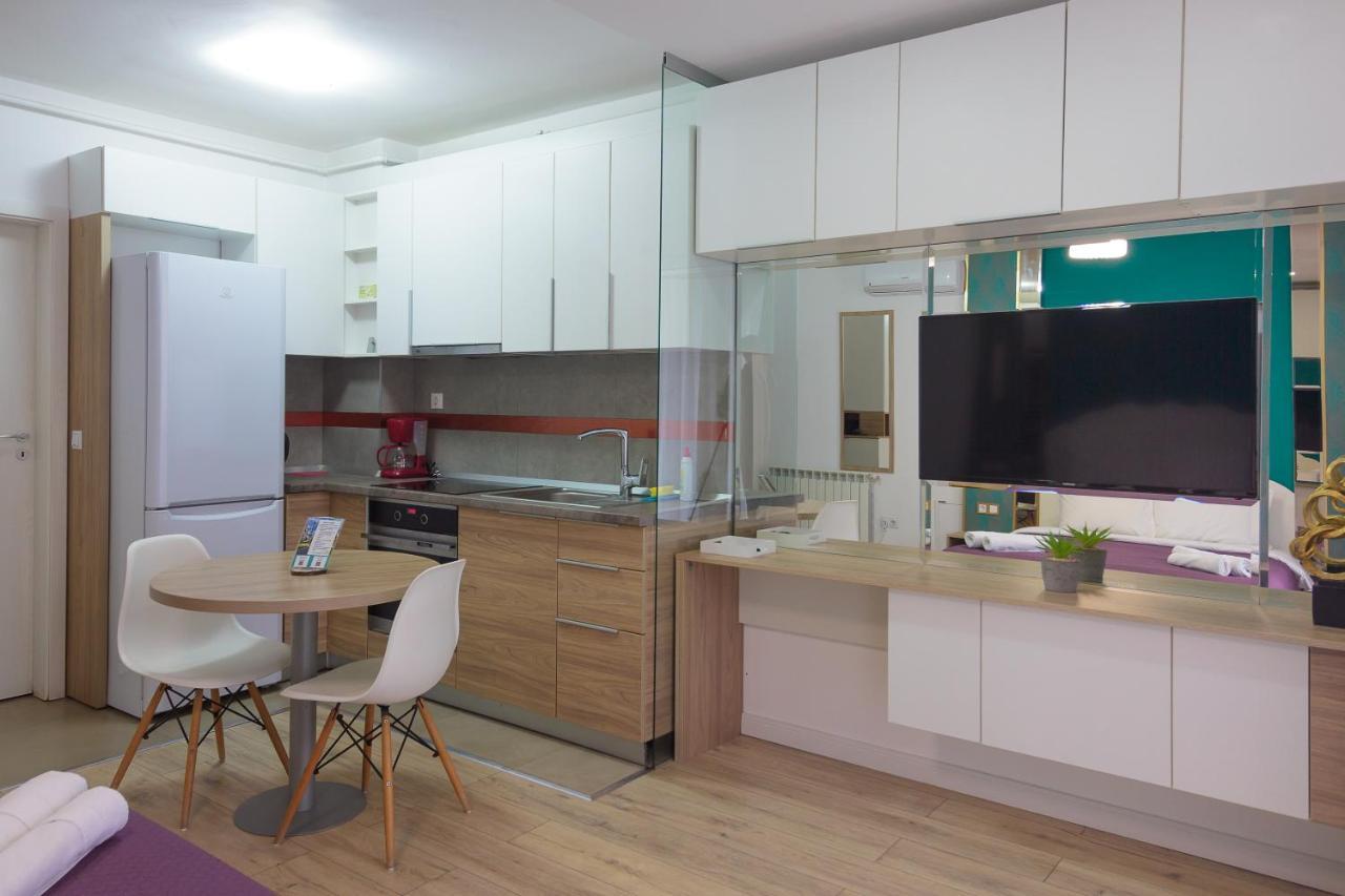 Apartment Gold Class Ams Cluj-Napoca