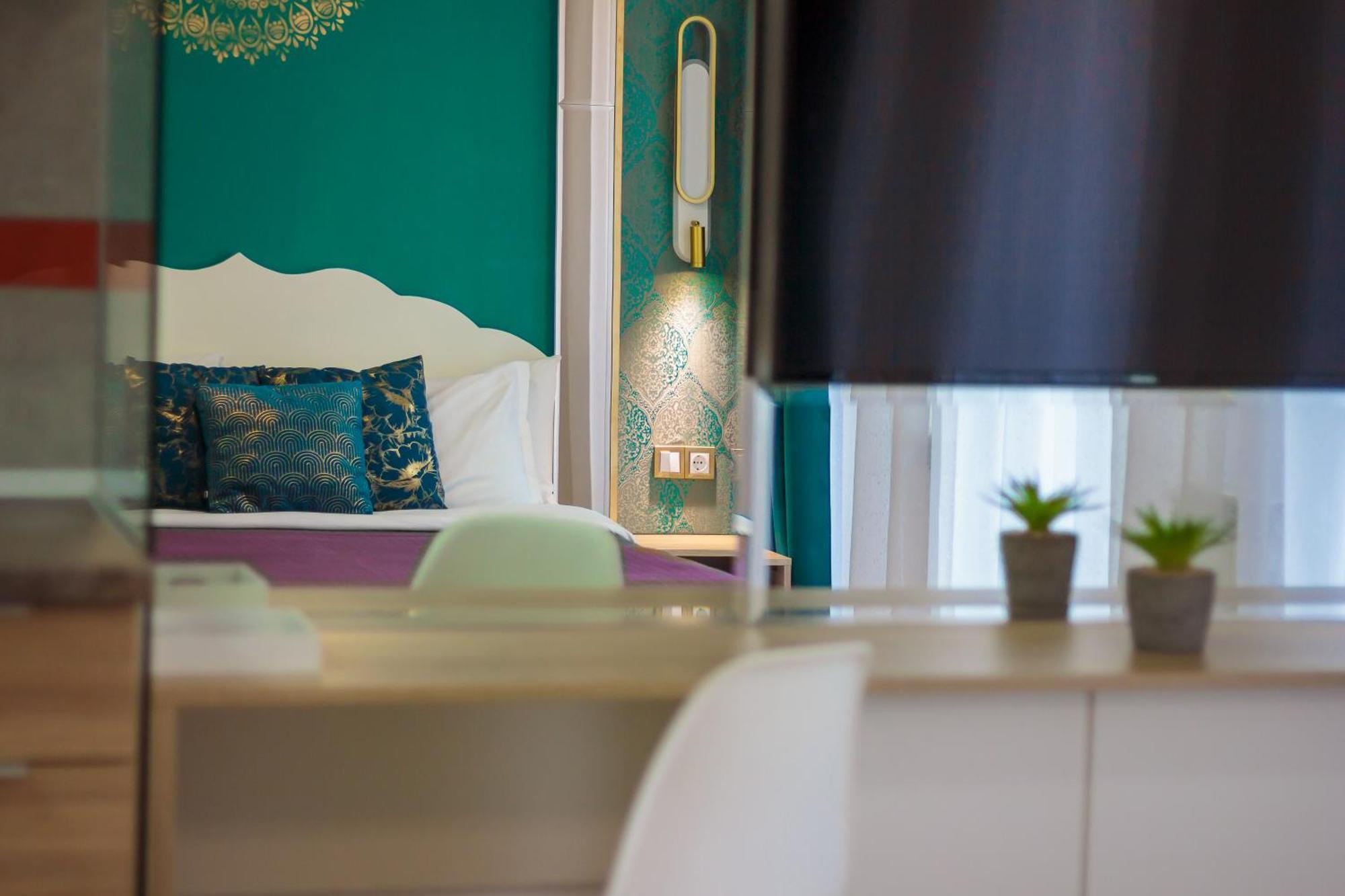 Gold Class Ams Apartament Cluj-Napoca